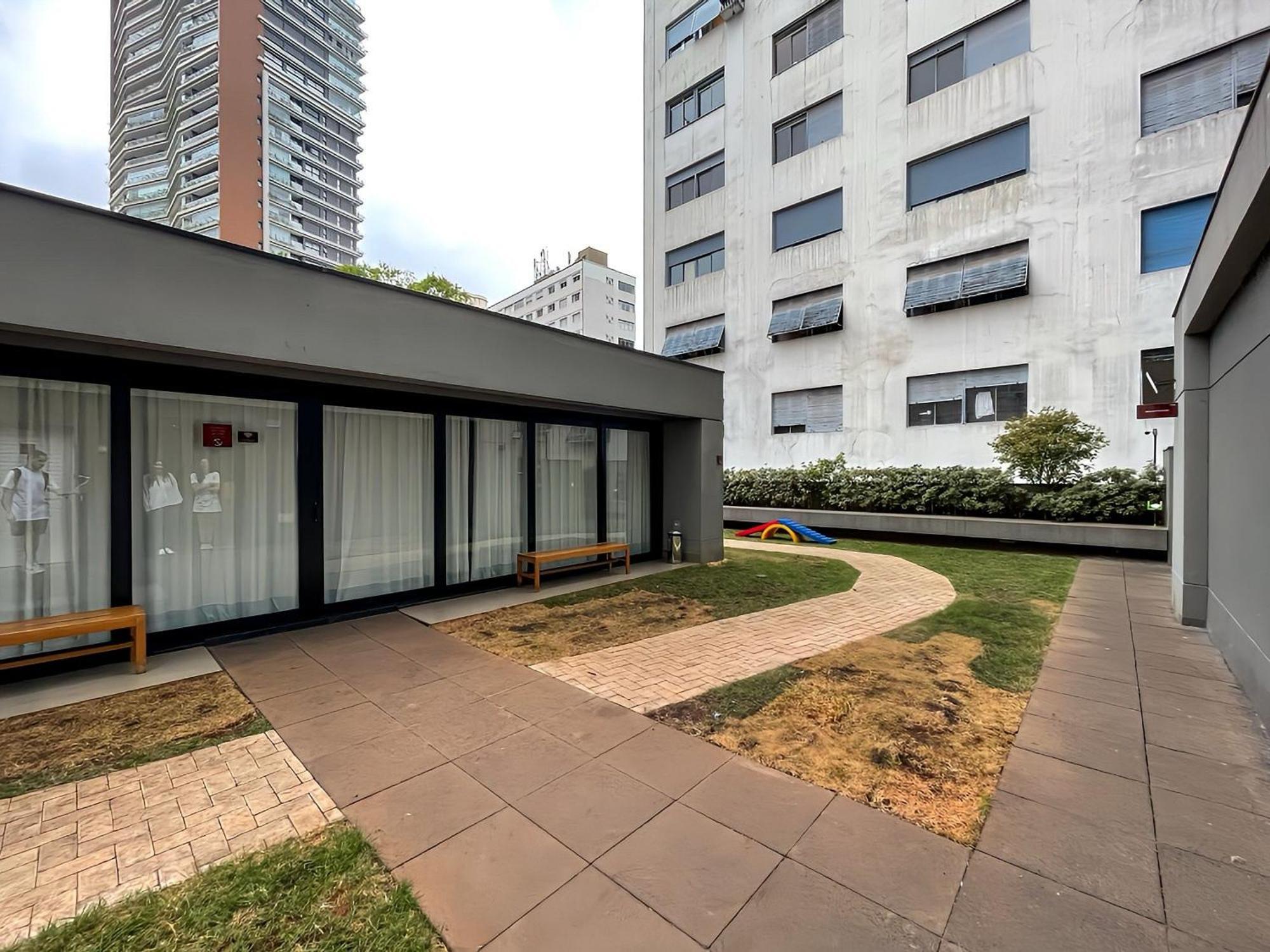 Vn Capote Valente: Conforto E Estilo Em Sao Paulo — Fotos 3